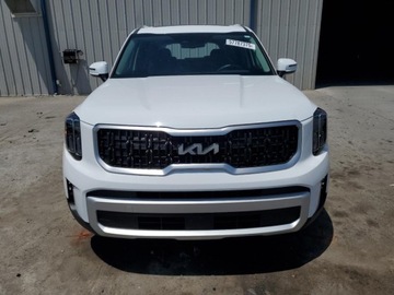 Kia 2024 Kia Telluride EX 2024 3.8l 3.8 Benzyna 291KM, zdjęcie 5