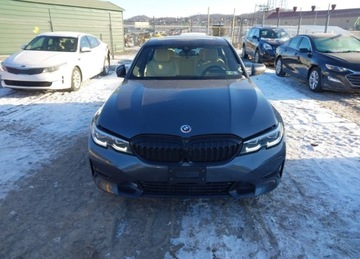 BMW Seria 3 G20-G21 2022 BMW Seria 3 BMW 3 SERIES 330E 2.0 Hybryda Plug-in 182KM, zdjęcie 7