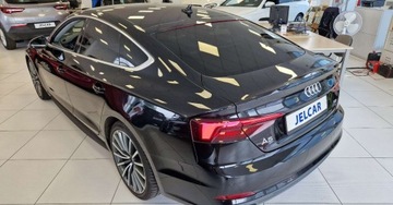 Audi A5 F5 Sportback 2.0 TDI 150KM 2018 Audi a5 2.0 TDI 150KM Model F5 Ledy Nawigacja S-line Matrix 2.0 Diesel, zdjęcie 9