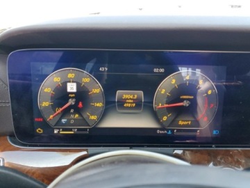 Mercedes Klasa E W213 2017 Mercedes-Benz Klasa E 2017 MERCEDES-BENZ E 300 4MATIC 2.0 Benzyna 241KM, zdjęcie 9