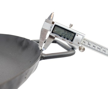 PALENISKO OGRODOWE STALOWE GRUBE NA OGNISKO KOCIOŁEK 60CM GRUBOŚĆ AŻ 2 MM!