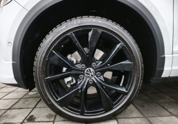 Volkswagen T-Roc I SUV Facelifting 1.5 TSI ACT 150KM 2025 Volkswagen T-Roc R-Line Pakiety, ACC, Kamera, Podgrzewane fotele, Digital, zdjęcie 34