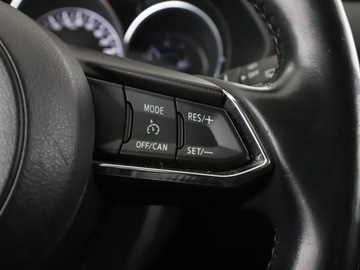 Mazda CX-5 II SUV 2.0 SKY-G 165KM 2018 Mazda CX-5 klima auto navi grzane fotele czujniki, zdjęcie 27