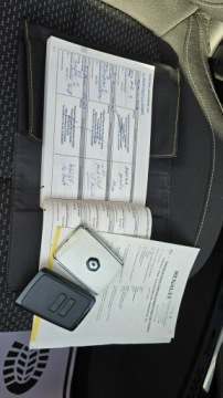 Renault Kadjar Crossover 1.5 dCi 110KM 2016 Renault Kadjar Serwisowany ASO, zdjęcie 26