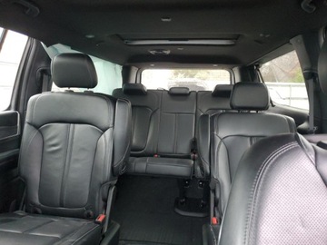 Jeep Wagoneer II 2023 Jeep Wagoneer L Series III 2023 3.0l 3.0 Benzyna 420KM, zdjęcie 10