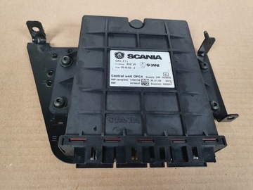 STEROWNIK DAS E71 OPC4 SCANIA R 440 XPI 1856220