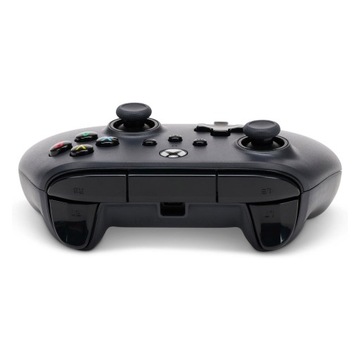 Проводная панель PowerA Black для Xbox Series и ПК