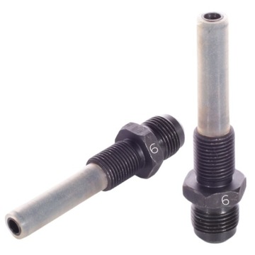 dysza do pistoletu do piaskarki kabinowej powietrzna 6mm BNP pistolet