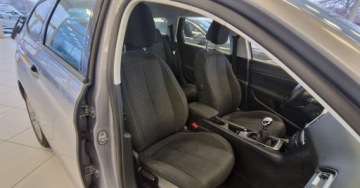 Peugeot 308 II SW Facelifting 1.5 BlueHDI 102KM 2019 Peugeot 308 T9 SW 1.5 BlueHDi 102KM LED 1.5 Diesel 102KM, zdjęcie 17