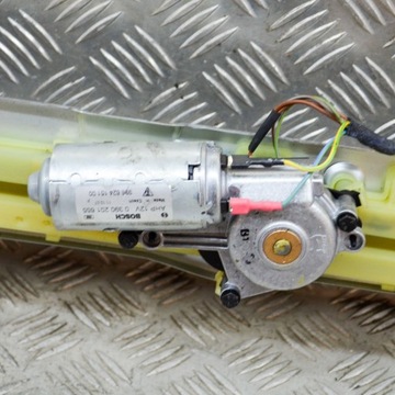 987.504.109.00 JINÉ MODUL S 3.4 217 2007 PORSCHE CAYMAN (987)