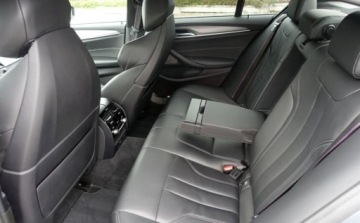 BMW Seria 5 G30-G31 2019 BMW M5 4.4 625KM Competition SalonPL 2wlasciciel Bezwypadek Serwisowany w, zdjęcie 14