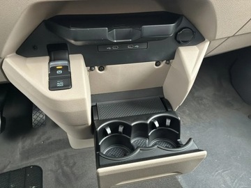 Volkswagen Multivan T7 Van L1 2.0 TSI 204KM 2025 Volkswagen Nowy Multivan EDITION/długi rozstaw osi, zdjęcie 26