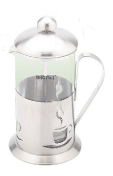 КОФЕ-ЧАЙ BREEDER С ДАВЛЕНИЕМ 35Омл