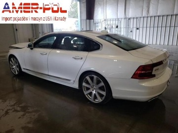 Volvo S90 II 2020