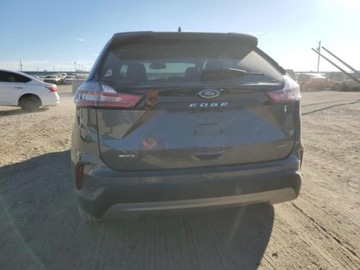 Ford Edge II 2022 Ford Edge Ford Edge SEL AWD, od ubezpieczalnipo gradobiciu, zdjęcie 4