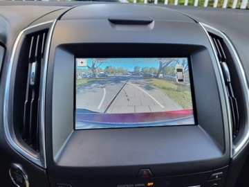 Ford Edge II 2018 Ford edge V6 3.5l benzyna 280KM * Titanium 4X4/AWD *Pedantyczny stan, zdjęcie 12