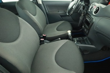 Citroen C3 I Hatchback 1.1 i 61KM 2007 Citroen C3 1.1 i, Salon Polska, Klima, Parktronic, zdjęcie 6