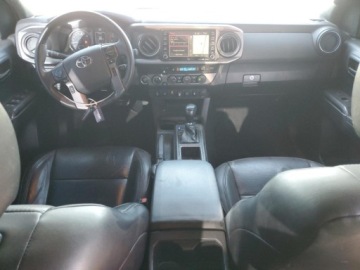 Toyota Tacoma II 2020 Toyota Tacoma Double Cab 2020 3.5l 3.5 Benzyna 278KM, zdjęcie 8