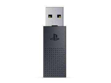Накладные наушники SONY Pulse Elite PS5 PC MAC