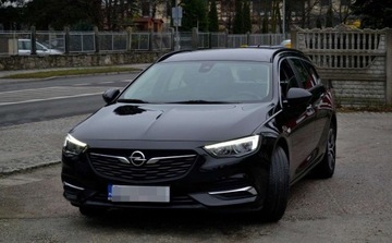 Opel Insignia II Sports Tourer 1.6 CDTI 136KM 2019 Opel Insignia Zarejestrowany Oszczedny Bezwypadkowy 1.6 Diesel 136KM, zdjęcie 4