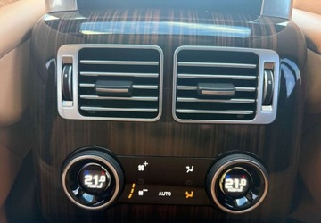 Land Rover Range Rover IV SUV SWB Facelifting 5.0 V8 S/C 525KM 2020 Land Rover Range Rover Land Rover Range Rover 5.0 V8 SC AB 5.0 Benzyna, zdjęcie 22