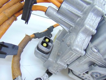 КОНВЕРТЕР ИНВЕРТОР MERCEDES S W222 S400H HYBRID A2769001801