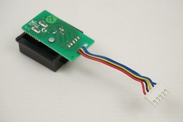 Переключатель для робота Carneo Smart Cleaner 770