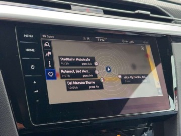 Volkswagen Arteon Fastback Facelifting 2.0 TDI 200KM 2021 Volkswagen Arteon Shooting Brake R-line, 4Motion, Hak, Head-Up, Harman Kar, zdjęcie 30