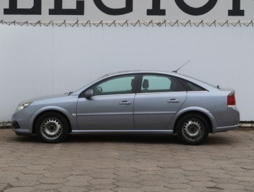 Opel Vectra C Hatchback 1.9 CDTI ECOTEC 150KM 2008 Opel Vectra 1.9 CDTI, Automat, Klima, Klimatronic, zdjęcie 2