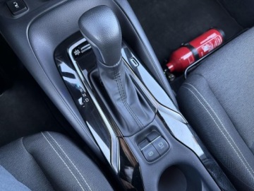 Toyota Corolla XII TS Kombi Facelifting 2.0 Hybrid Dynamic Force 196KM 2025 Toyota Corolla 2.0 Hybrid Comfort Seria E21 (2019-, zdjęcie 20