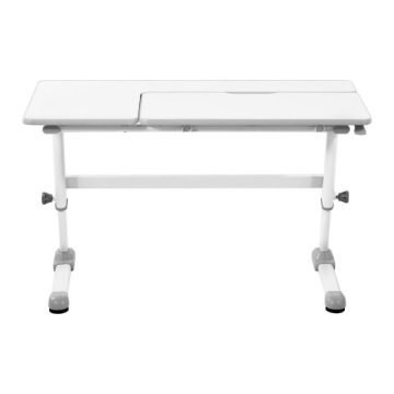 СТОЛ, РЕГУЛИРУЕМЫЙ ПО ВЫСОТЕ, РАСТЕТ С ВАШИМ РЕБЕНКОМ