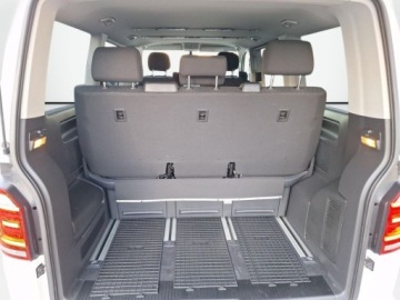Volkswagen Multivan T6 2018 Volkswagen Multivan Multivan 2.0 TDI L1 Trendline Faktura VAT 23 2.0, zdjęcie 14