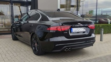 Jaguar XE 2022 Jaguar XE XE MY22 2.0D I4 204 PS RWD Auto SE 2.0 Diesel 204KM, zdjęcie 12