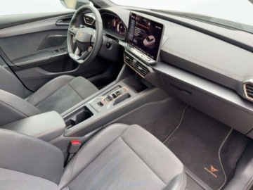 Cupra Leon II 2024 Cupra Leon VZ 2.0 TFSI 300KM FV23 Rok modelowy 2025 2.0 Benzyna 300KM, zdjęcie 12