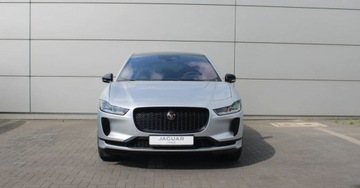 Jaguar I-Pace SUV EV400 400KM 2022 Jaguar I-Pace I-Pace MY23 EV 400 PS AWD Auto SE Atrakcyjny leasing 400KM, zdjęcie 1