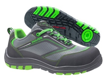 BUTY OCHRONNE WYGODNE ANTYPOŚLIZGOWE NAIROBI S3 44