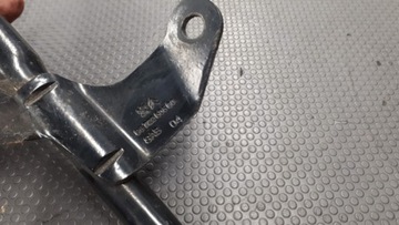 9672250580 MĚRKA OLEJE OLEJE PEUGEOT 207 1.6 EHDI