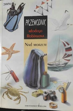 Przewodnik młodego Robinsona Nad morzem Weiss