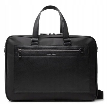 Calvin Klein Torba na laptopa CLASSIC LAPTOP BAG