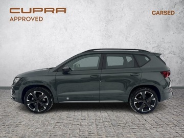 Cupra Ateca Crossover Facelifting 1.5 TSI 150KM 2024 Cupra Ateca 1.5TSI DSG Pakiet XL-El. Klapa-Salon P, zdjęcie 1