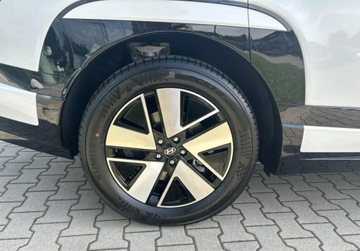 Hyundai 2025 Hyundai IONIQ 9 Ioniq 9 Uniq Sun 313 KM 110 kWh 620 KM zasiegu 313KM, zdjęcie 17