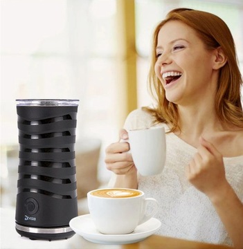 ВСТАВКА МОЛОКА, НАГРЕВАТЕЛЬ