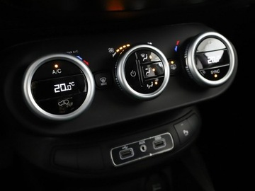 Fiat 500X Crossover Facelifting 1.3 Firefly 150KM 2018 Fiat 500x Automat navi kamera cofania Klimatyzacja, zdjęcie 25