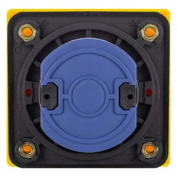 ВЫКЛЮЧАТЕЛЬ ГЛАВНОЙ ПЛАТЫ 0-1 4P 16A