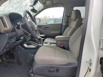 Nissan 2022 Nissan Frontier SV 2022 3.8 Benzyna 310KM, zdjęcie 7