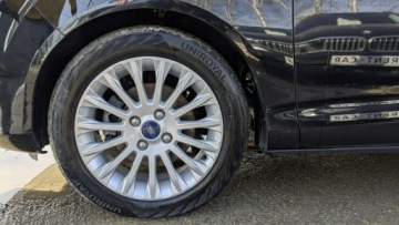 Ford B-MAX 1.0 EcoBoost 100KM 2013 Ford B-Max 1.0i 101PS OPŁACONY Klima GWARANCJA, zdjęcie 37