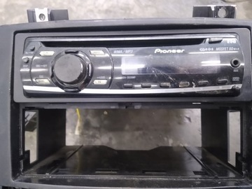 RADIO VW CRAFTER 906 PIONEER MP3