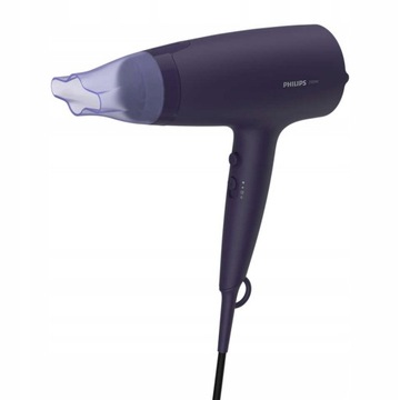 Suszarka do włosów Philips BHD340/10