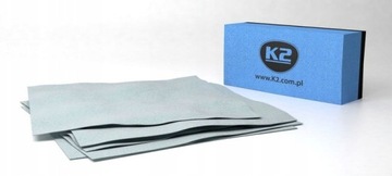 K2 LAMP PROTECT Защитное покрытие фар
