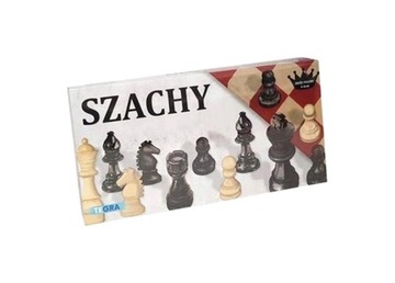 SZACHY